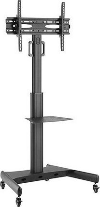 Hismart Mobilus 32"-65" televizoriaus stovas