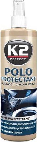 K2 K2-POLO PROTECTANT-MAT DO CZYS.DESKI350G