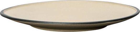 BYON Mały Talerz Fumiko 5288200303 beżowo-czarny