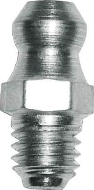 SMAROWNICZKA STOŻKOWA PROSTA H1 M8*1 OPK. 10SZT