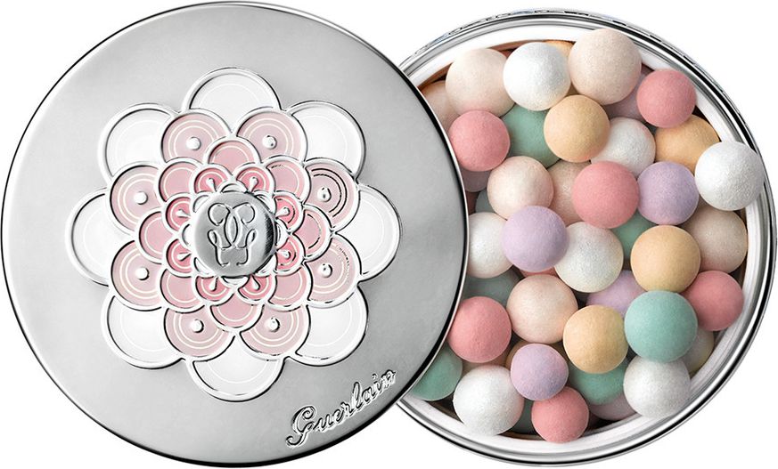 Guerlain METEORITES PERLES POWDER 02 Claire puder rozświetlający w kulkach 25g