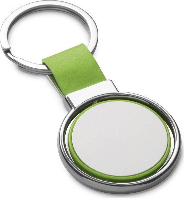 Breloczek Upominkarnia Metalowy brelok