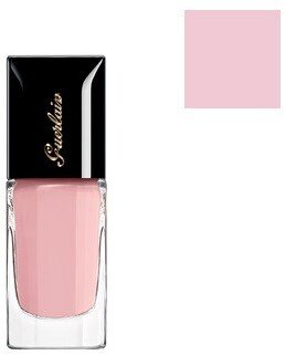 Guerlain La Laque Couleur 368 Baby Rose Lakier Do Paznokci - 10Ml