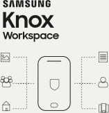 Samsung SAMSUNG KNOX Workspace 2-Year license