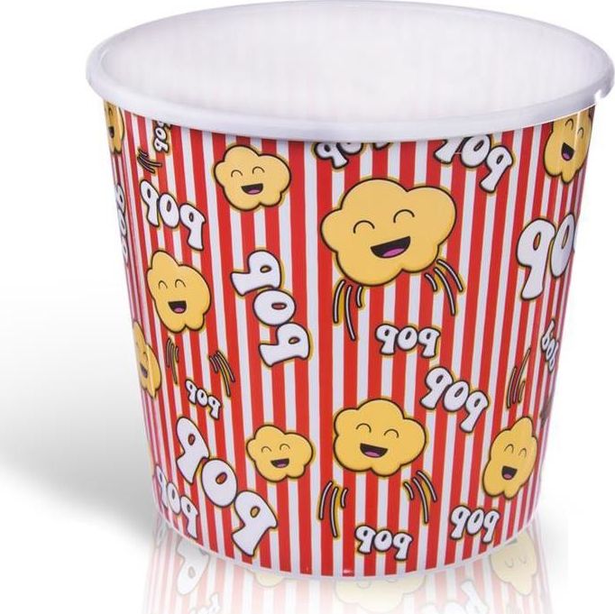 Orion Kubek / pojemnik na POPCORN 3,4L uniwersalny