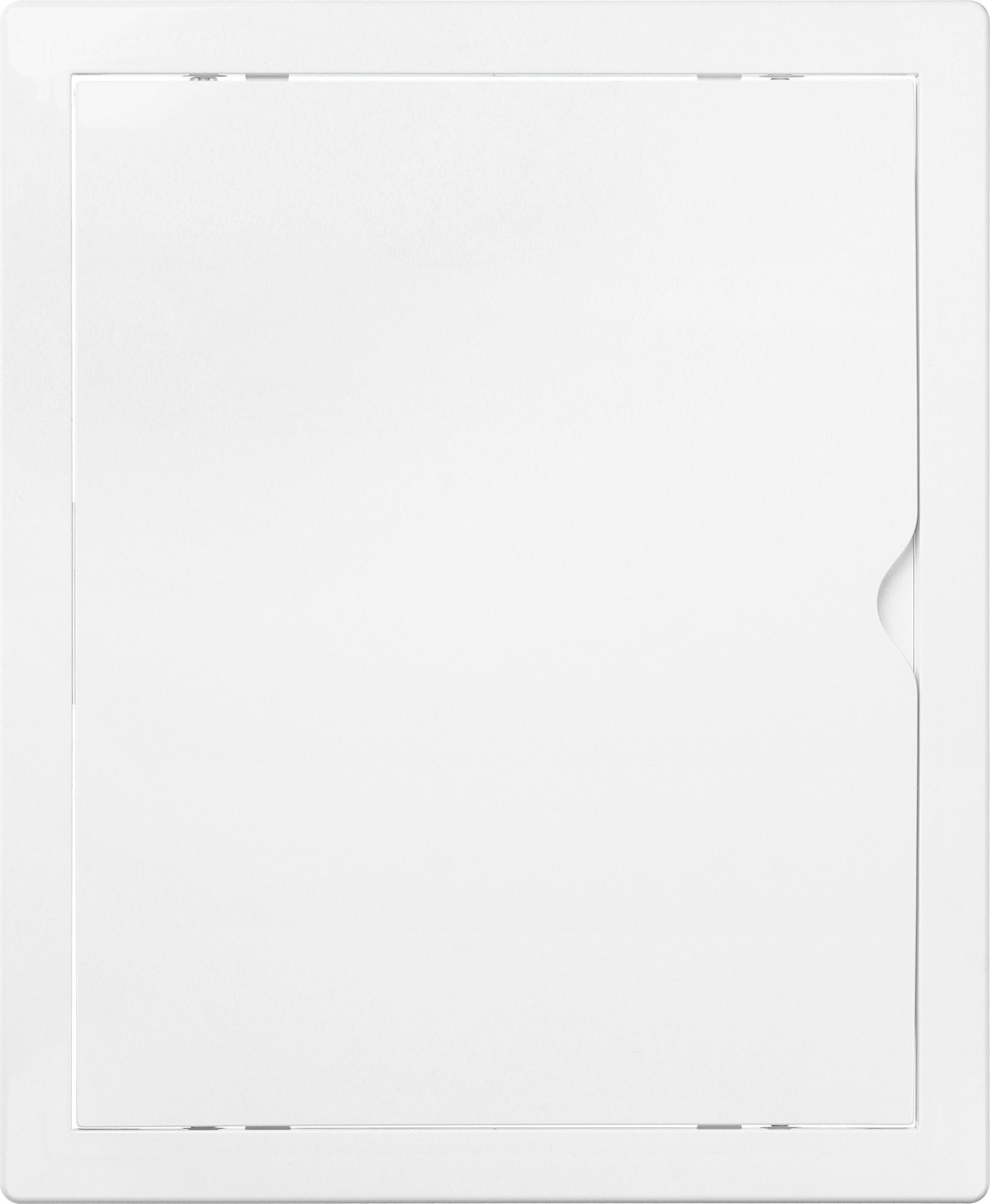 Orno Drzwiczki rewizyjne 25/30, kolor biały