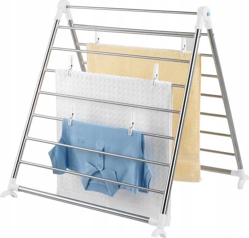 Suszarka na pranie Wenko Suszarka na pranie, bieliznę, ręczniki, WENKO