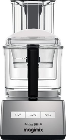 Robot kuchenny Zyle Magimix 5200XL