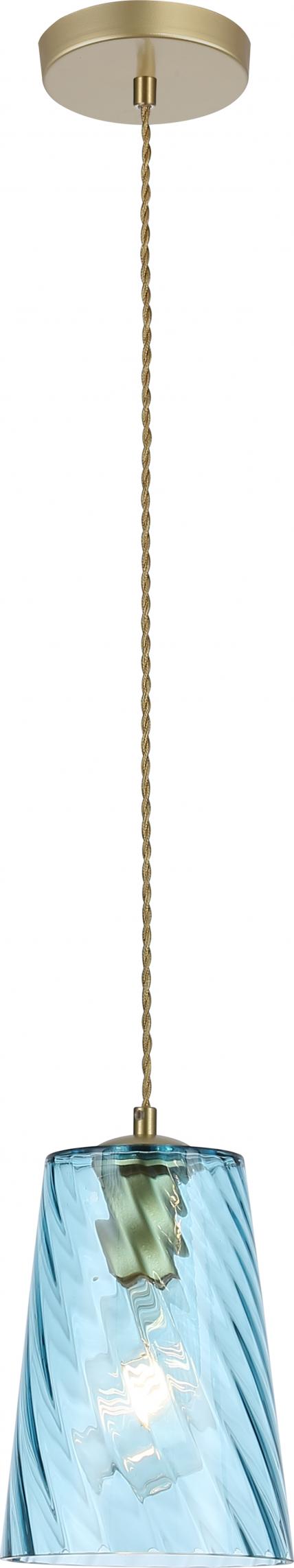 Lampa wisząca Rabalux Nowoczesna lampa sufitowa nad stół Rabalux Azurine 5226