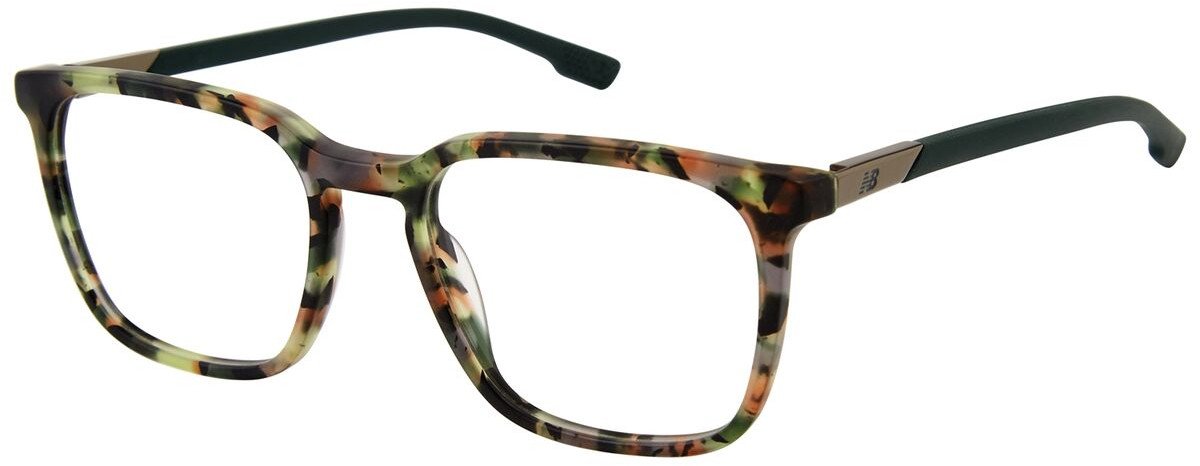 Ramki do okularów Męskie New Balance NB415502 51