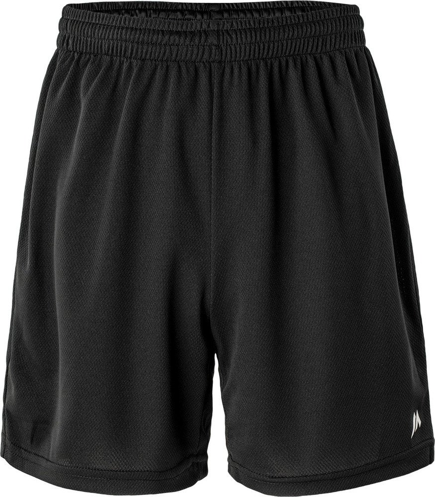 Dziecięce Spodenki Liberos Junior Shorts sleet/black rozmiar 146
