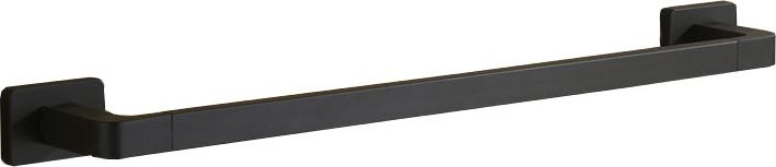 Mexen Drążek pojedynczy czarny