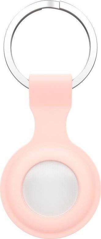 Tech-Protect TECH-PROTECT ICON APPLE AIRTAG PINK