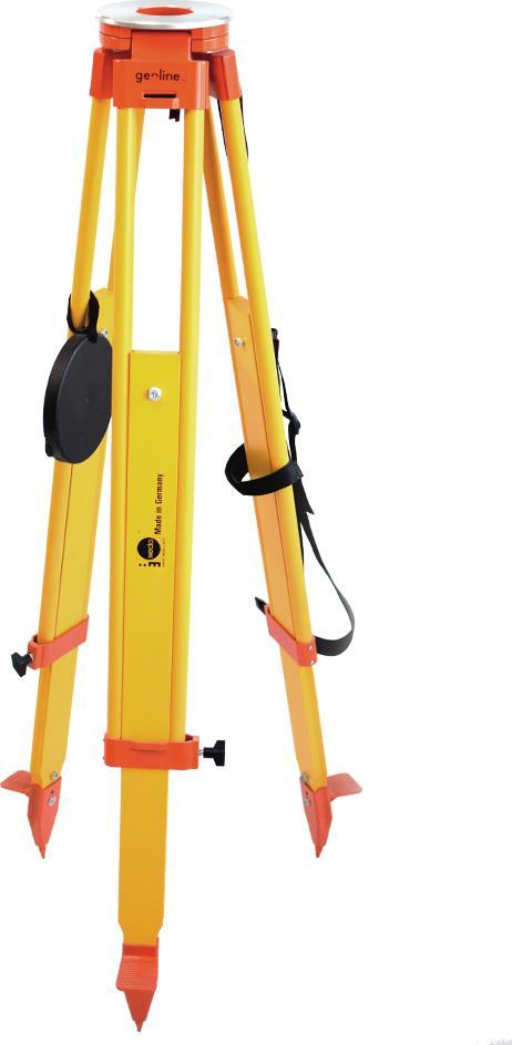 Nedo Statyw drewniany NEDO 200 533 na śruby