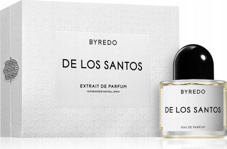 Byredo Perfumy Unisex Byredo EDP De Los Santos 50 ml