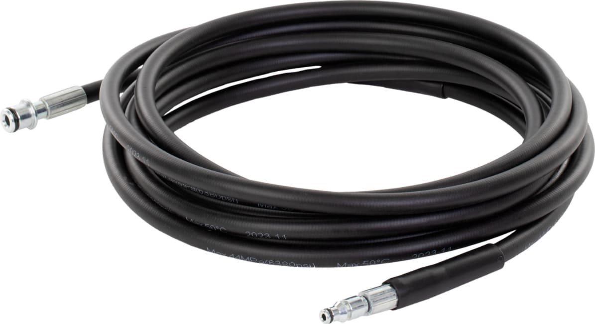 HIGH PRESSURE HOSE 9XX15 REFITTEX CRISTA