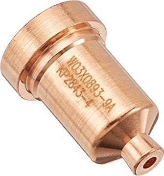 Lincoln Electric KOŃCÓWKA DO ŻŁOBIENIA