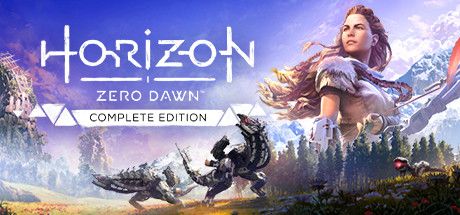 Horizon Zero Dawn Complete Edition Steam, wersja cyfrowa