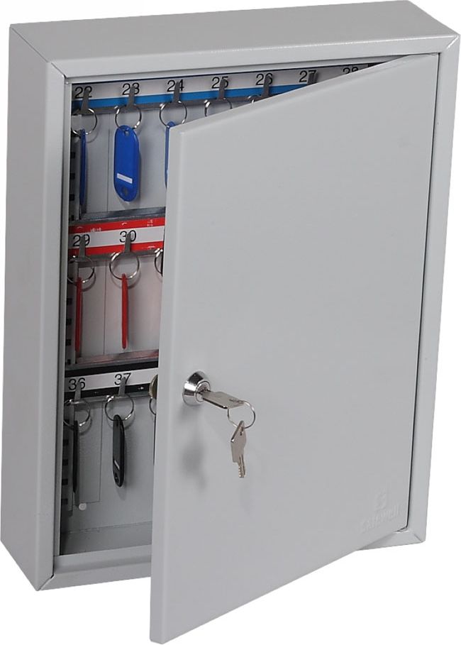 Phoenix Safe Szafka na klucze na klucz (KC0601K)