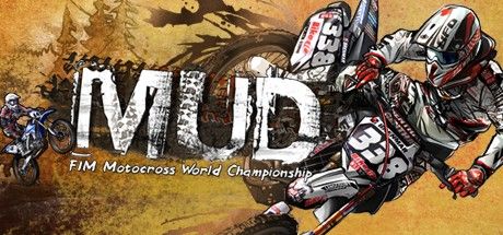 MUD Motocross World Championship PC, wersja cyfrowa