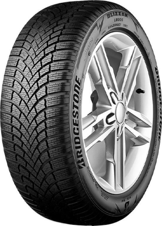 Bridgestone LM005DG 205/55 R16 94V Run Flat