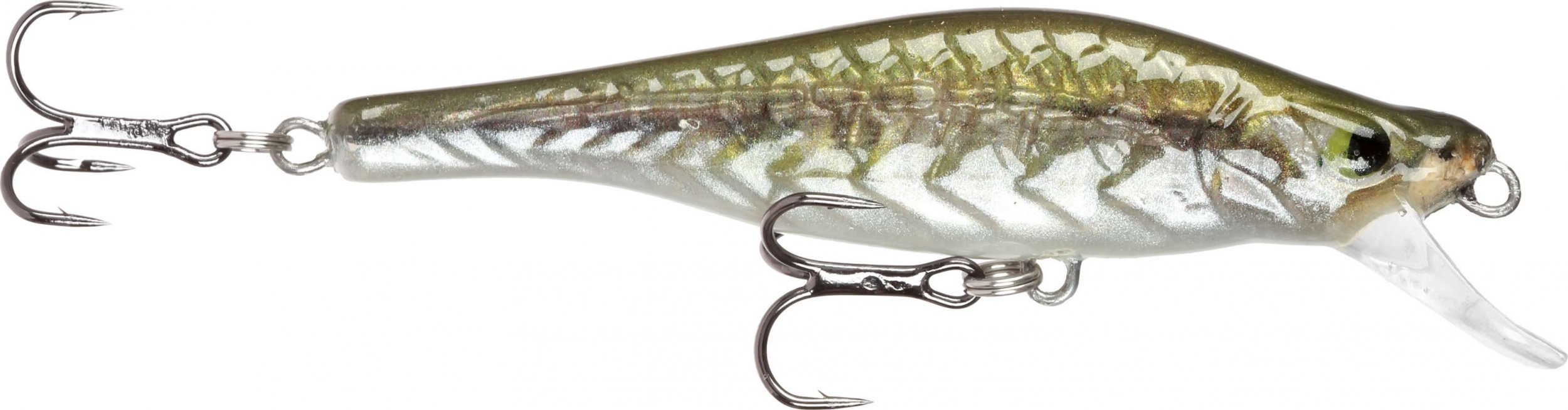 FishTank Wobler FishTank Delta