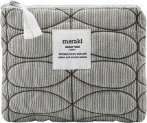 Meraki Meraki - Kosmetyczka Mentha S