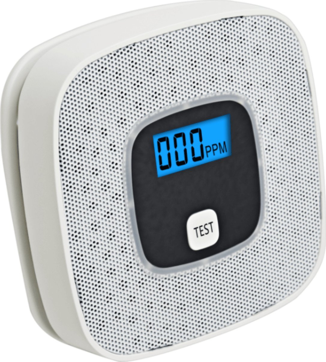 Benetech Czujnik czadu JKD-C616W