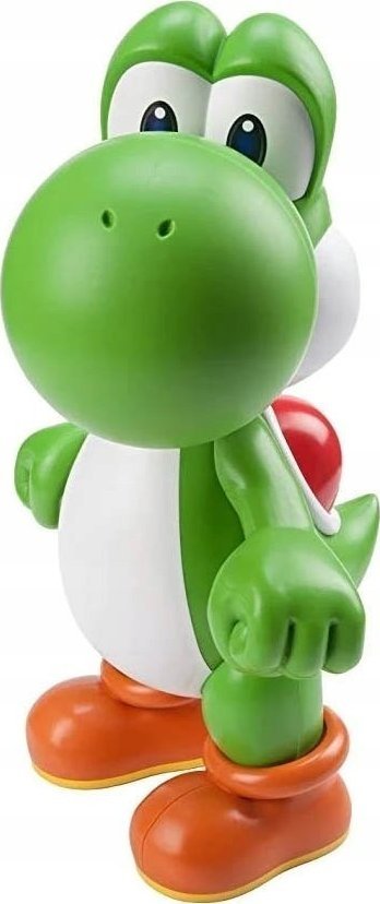 Figurka Together Plus Figurka Super Mario Super Size Coll. Yoshi