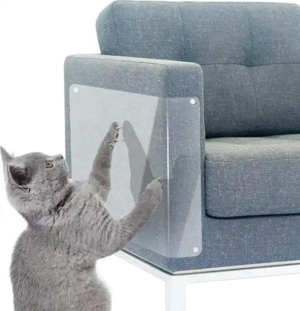 ATL ZW24 Mata do drapania 45x30 2szt