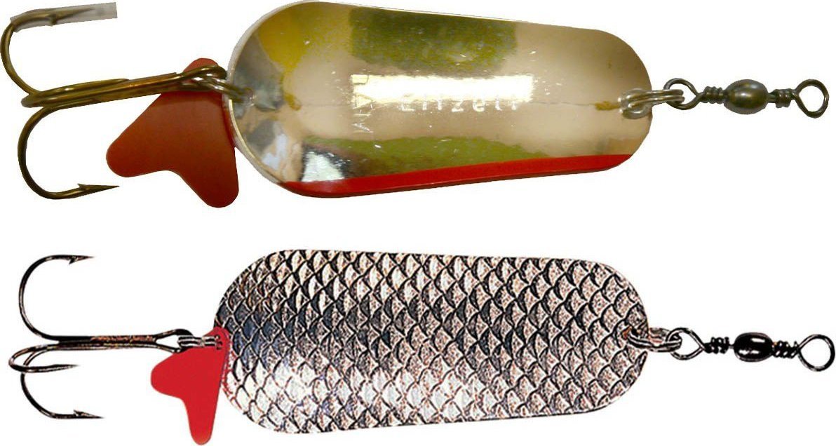 EFFZETT Błystka wahadłowa DAM Effzett Scales