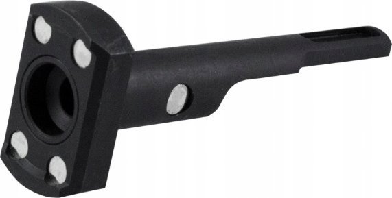 Dewalt dcn890 stopa do uchwytów montażowych - magnetyczna