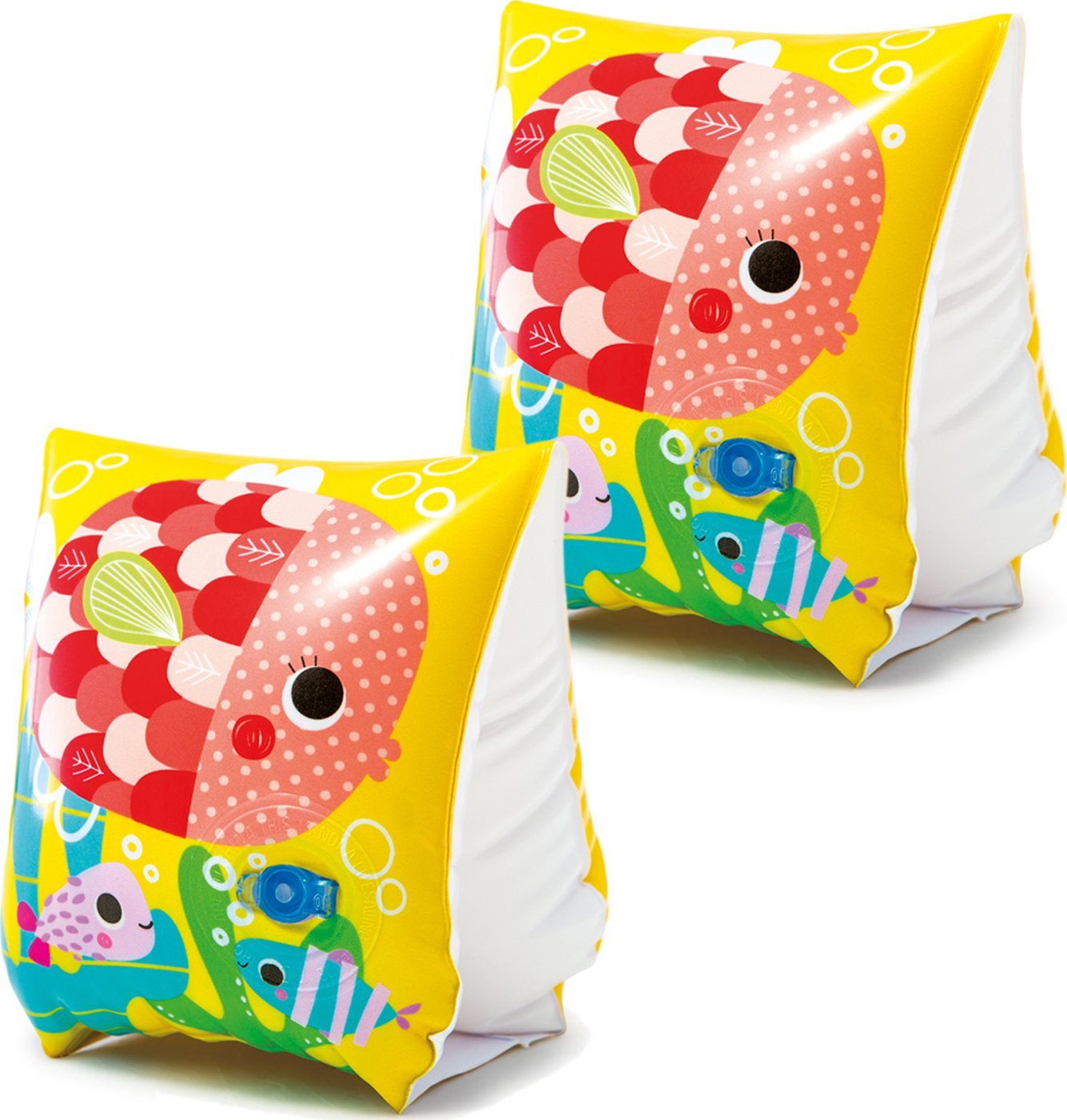 Intex Rękawki do pływania ośmiorniczka 23 x 15 cm INTEX 58652