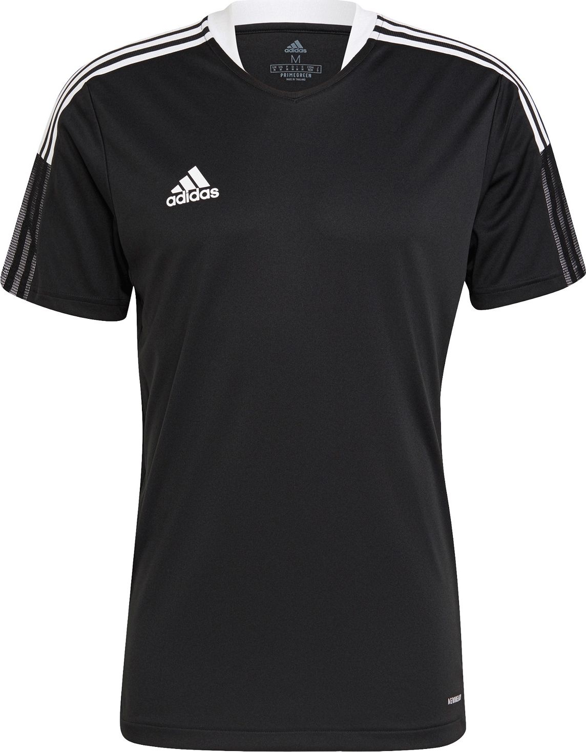 Adidas adidas Tiro 21 Training t-shirt 586 : Rozmiar - S