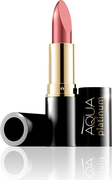 Eveline Kryjąca pomadka do ust Aqua Platinum 480