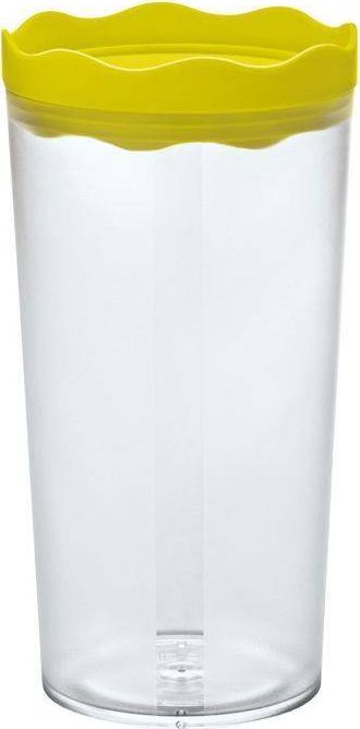 Koziol Pojemnik na żywność Prince zielony 3069582