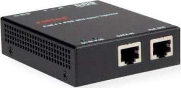 Roline ROLINE Industrie Gigabit PoE++ injector, 90W
