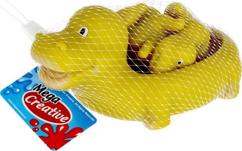 Mega Creative ZAB DO KAPIELI DINO 4SZT 11X20 MC SIAT 48/96