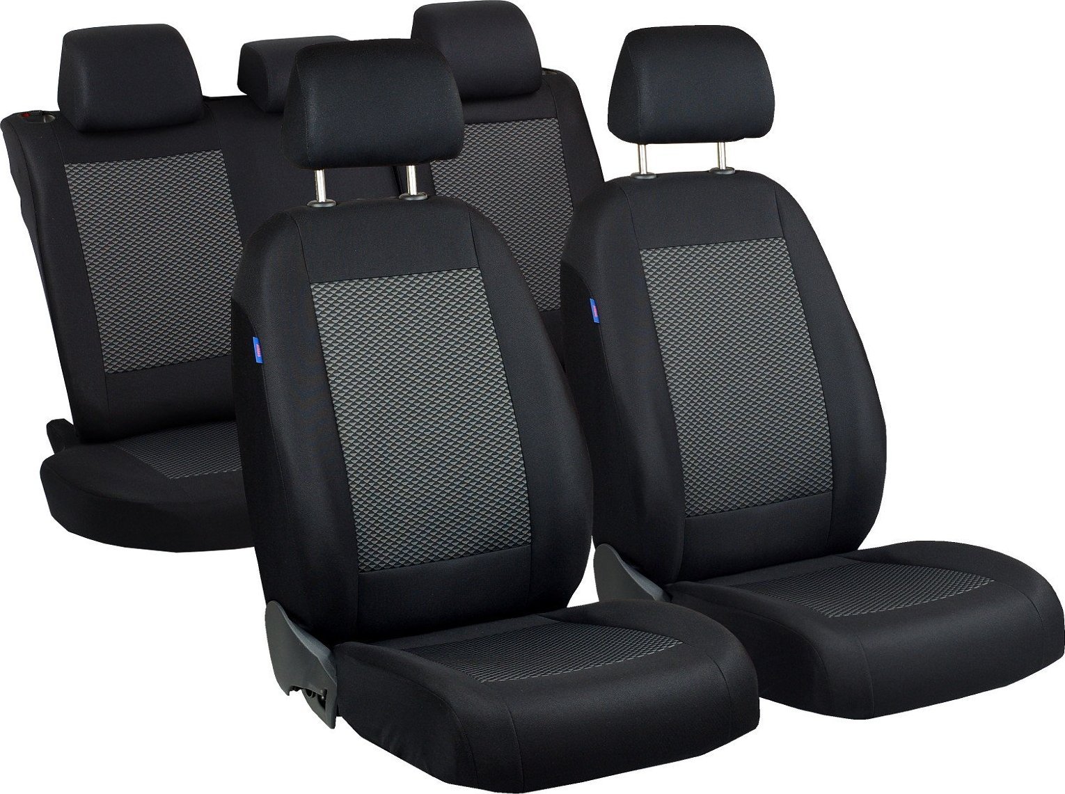 Zakszwalnia Pokrowce samochodowe uniwersalne UL004