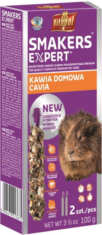 Vitapol SMAKERS EXPERT DLA KAWII DOMOWEJ