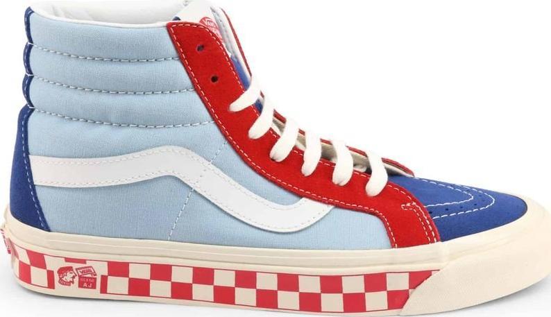 Vans SK8-HI_VN0A38 US 6