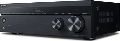 Sony Amplituner kina domowego 7.1 STR-DH790-Sony STR-DH790