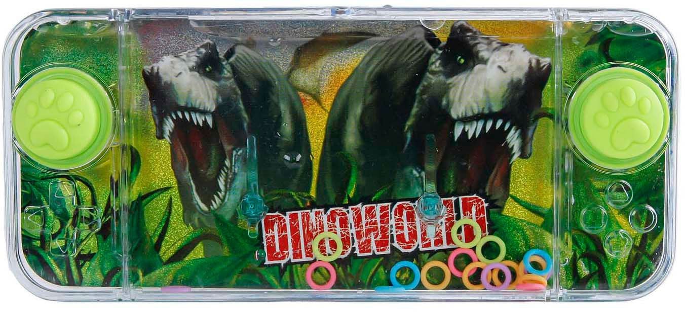 Hipo Gra wodna dinozaury 4wz 621576 87112