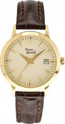 Zegarek Pierre Ricaud Pierre Ricaud P51023.1211Q