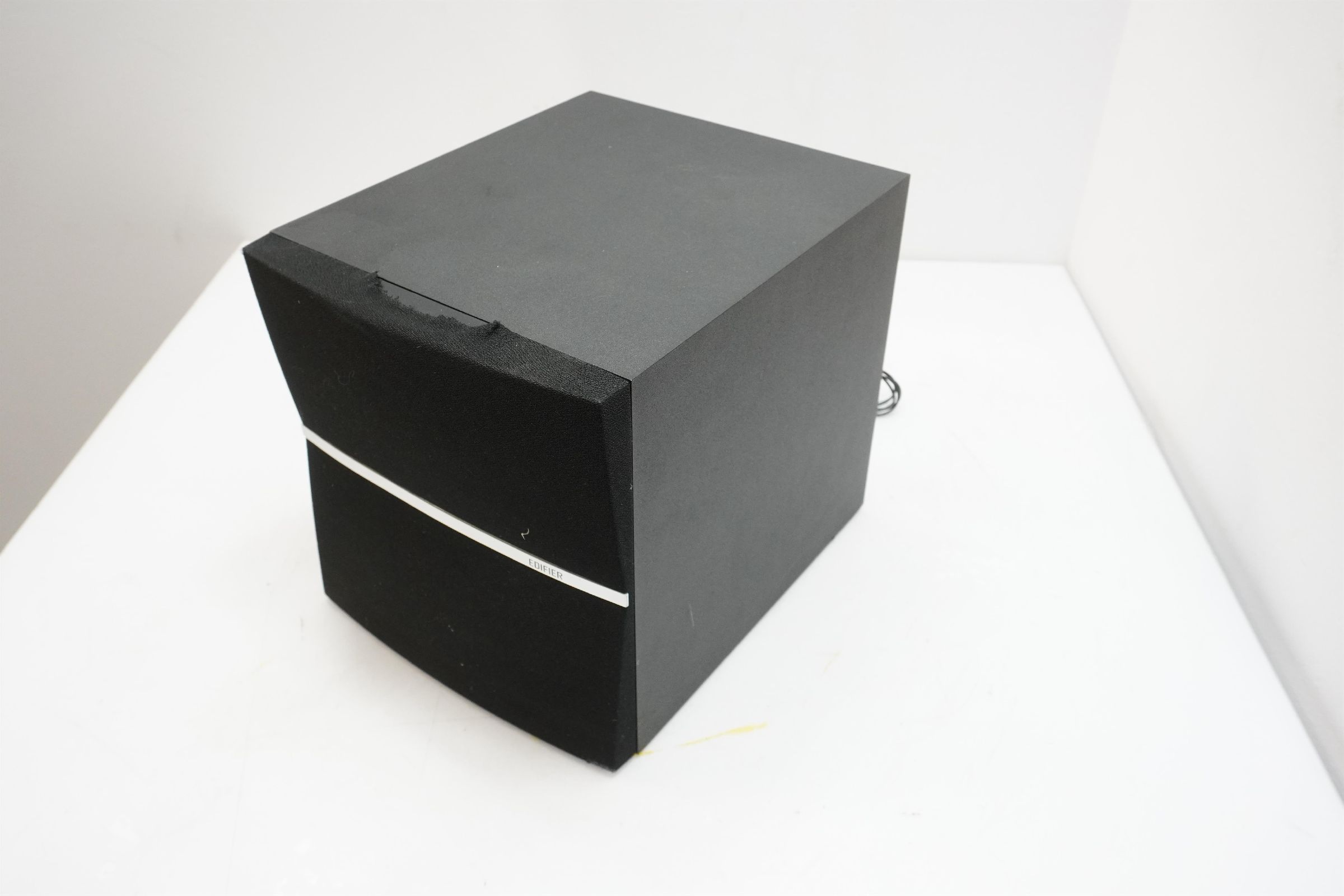 Głośniki komputerowe Edifier C2XD [outlet]