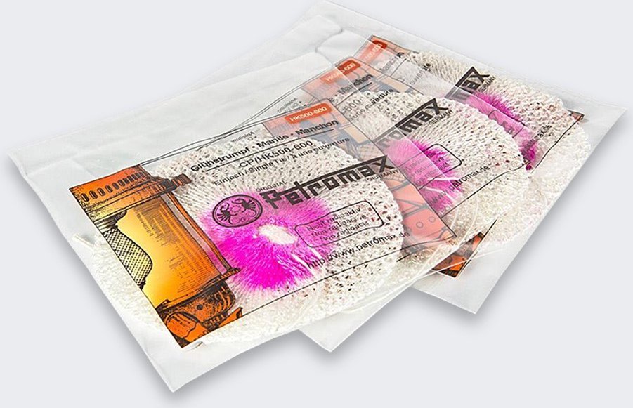 Petromax Płaszcz Żarowy Do Lamp Naftowych HK500