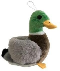 Dubi Ziki kaczka 14cm 30924