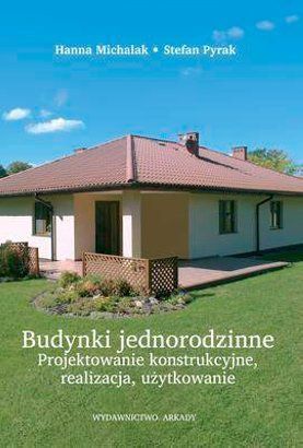 Budynki jednorodzinne. Projektowanie konstrukcyjne - 97237