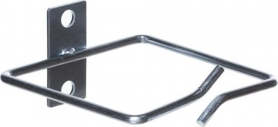 NetRack Uchwyt do mocowania przewodów 80x80mm CF 20szt. (100-001-010-014)