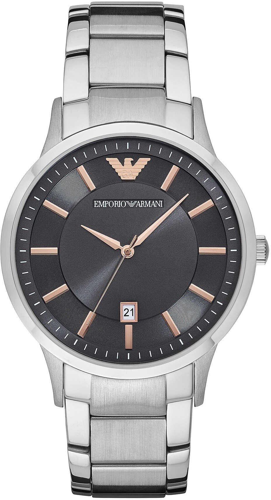 Zegarek Emporio Armani Renato AR11179